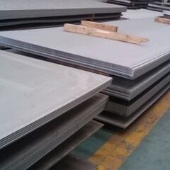 Hastelloy-Legierung C-276 UNS N10276 Nickellegierungsblech 0,5-30 mm / Hastelloy-Platte