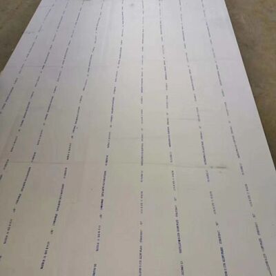 ASME SB-575 UNS N10276 Hastelloy Legierung C-276 Platte 3*1220*2440MM