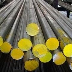 Hastelloy C276 UNS N10276 Hastelloy-Legierung Rundbar zur Korrosionsbeständigkeit