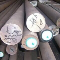 ASTM A276 A479 304 316L 310S Runde Bar aus Edelstahl Schwarze helle Oberfläche