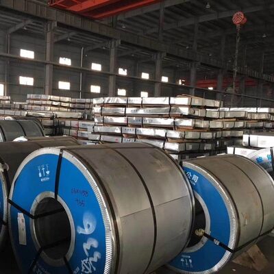 Kaltgewalzte leichte Stahlplatte SPCC DC01 DC04 ST12 DDQ Material Kohlenstoffstahlplatte 2,0*1500*3000mm