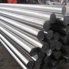 Hastelloy B2 / B3 / C276 / C22 / C2000 / X Hastelloy-Legierung Rundstab