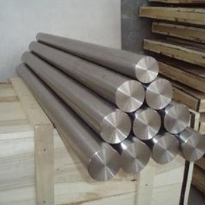 Hastelloy B2 / B3 / C276 / C22 / C2000 / X Hastelloy-Legierung Rundstab