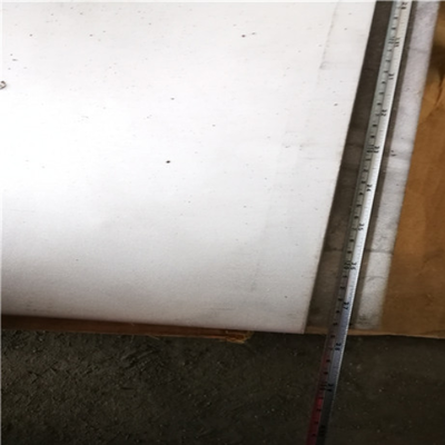 Hastelloy C276 Platte N10276 / NS334 / 333 W.Nr.2.4819 0,5 - 16mm Dicke
