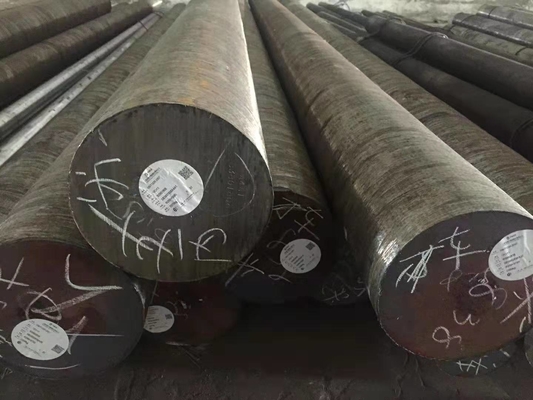 Rundeisen Monel K500 Monel k 500 Legierungs-UNS N05500 rostfreies Material