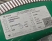 Auspuff-Rohre ASTM A240 AISI 409L Inox Edelstahlblech-2mm beenden 2D Toleranz ASTM A480