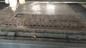 Milde flache Stahlplatte EN10025 S355JR für den verbiegenden/Bohrloch-Verarbeitung Schnitt/