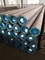 ERW-Stahlrohr benutzt für Kohlenstoffstahl-Rohr geschweißtes Stahlrohr des Wasser-Versorgungssystem-Q235B
