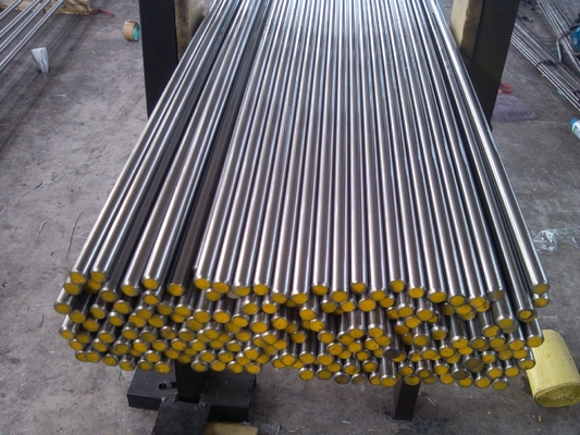 Rundeisen des Schiffbau-AISI 5.5mm Hastelloy C22