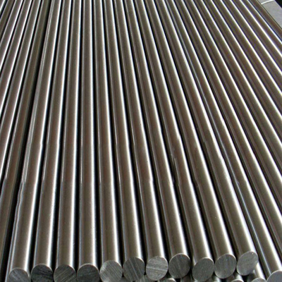 Rundeisen des Schiffbau-AISI 5.5mm Hastelloy C22