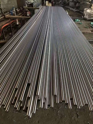 Helles Rundeisen Monel 404 Schiffbau-12mm