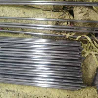 10mm 303Cu, das rostfreies Rundeisen ASTM A276 303 reibt
