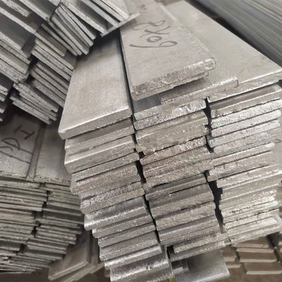 Hot Rolled ASTM A36  Mild Steel Carbon Steel Flat Bar 60*6*6000mm