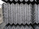 Edelstahl-Winkel-Vorrat-polierte Oberfläche 2mm-25mm Stärke-201