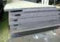 Warm gewalzte Stahlplatte Monel 400 254smo 17-4PH 17-7PH XM-19 S21800 1,4529 für Industrie