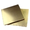 Stärke des Messingblatt-Platten-Grad-UNS C28000 C27000 C26800 C26000 0,3 - 60.0mm