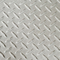 Prägungsss überziehen Presse des Edelstahl-304, die Muster für lamellierenden Fußbodenausbreitenden Antigleiter überzieht