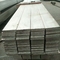 Korrosionsbeständige ASTM 316L Edelstahl-Eisen-Platte der Edelstahl-flachen Stangen-1000mm