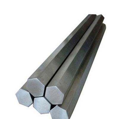 Hohe Präzision1.4005 S41600 416 Edelstahl Hexagonalbar Kalt gezogen 416 Runde Bar