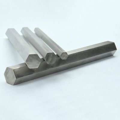 Hohe Präzision1.4005 S41600 416 Edelstahl Hexagonalbar Kalt gezogen 416 Runde Bar