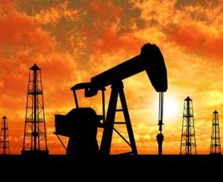 Öl-Gasindustrie