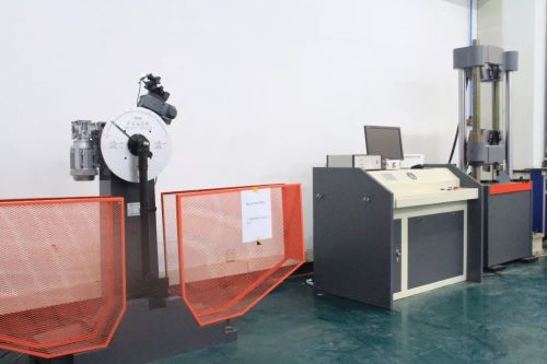 34CrNiMo6 Ausgelöschte Legierung Stahl Runde Stange Normalisierte Verbrennung DIN 1.6582 OD 25mm 11