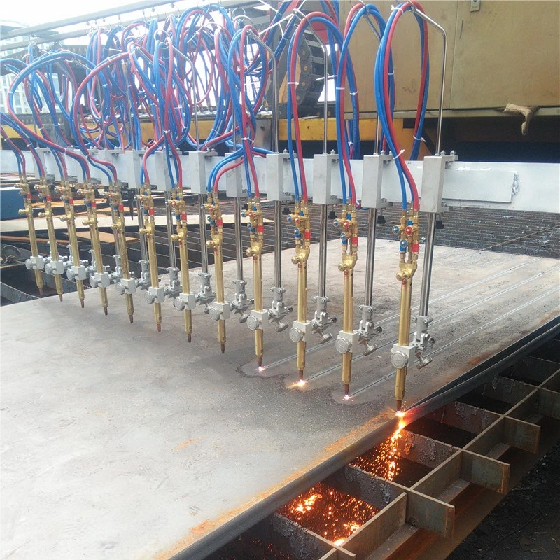 ASTM A516 GR 70 N Boiler Stahlplatte für Druckbehälter 2