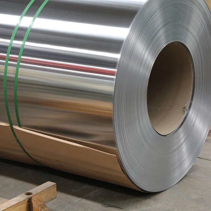 Edelstahl BS 1501 304 S30408 Zertifizierungsnorm EN 10204 -2.1 Größe 2000 X2000 X 12 MM Dicke 6