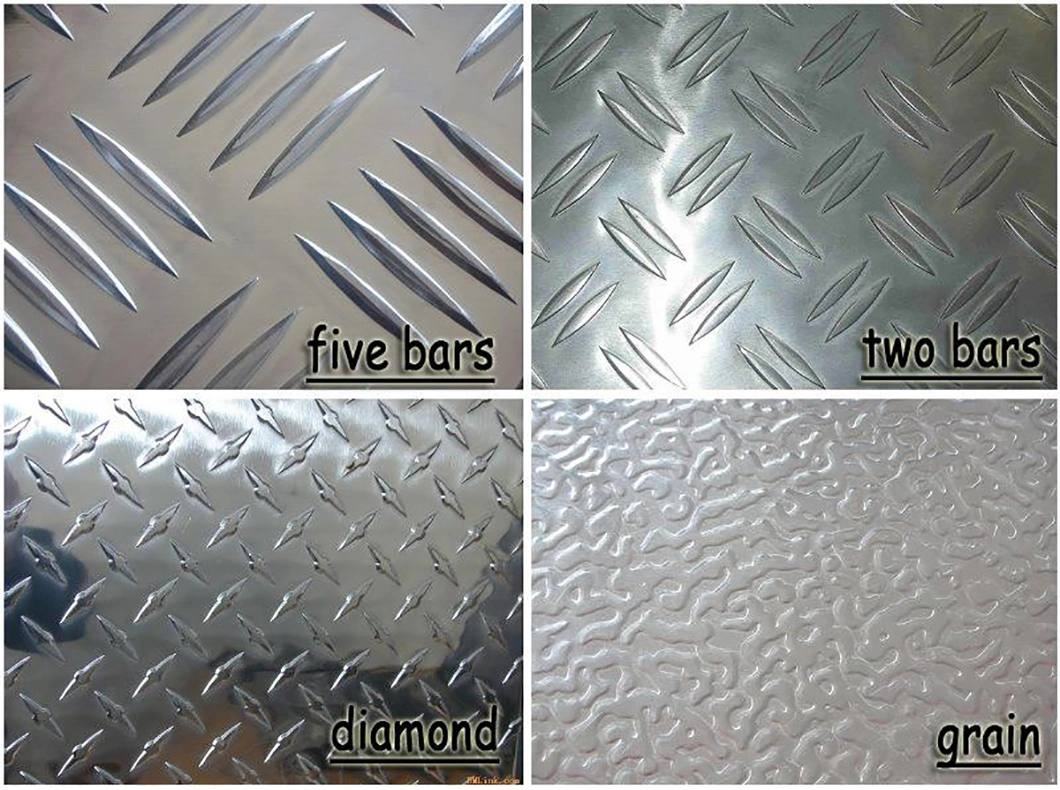 304 Diamantplatte aus Edelstahl 3mm*1500*3000mm Kartenplatte aus Edelstahl SUS304 4