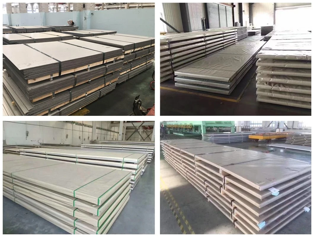 304 Diamantplatte aus Edelstahl 3mm*1500*3000mm Kartenplatte aus Edelstahl SUS304 7