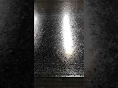 DX51D+Z Z275-FB Hot Dipped Galvanized Steel Coils  Strip Sheet